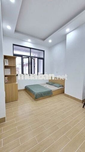 DỰ ÁN MỚI XÂY MỚI 100% Ở TRUNG TÂM THỦ ĐỨC