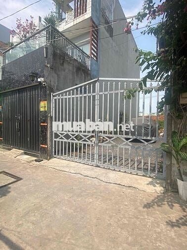 cần bán lô đất thạnh xuân 21 ngay chợ minh phát