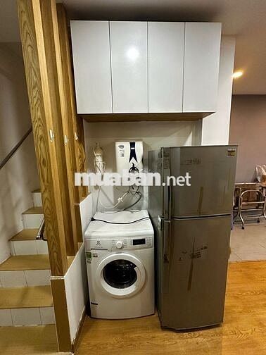 Bán nhà đẹp hẻm xe hơi Trần Xuân Soạn, tiện kinh doanh giá chỉ 4,5 tỷ