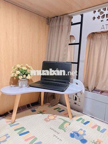 Chính  chủ cho thuê homestay vị trí đẹp ngõ thông ô tô đỗ cửa