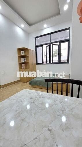 DỰ ÁN MỚI XÂY MỚI 100% Ở TRUNG TÂM THỦ ĐỨC