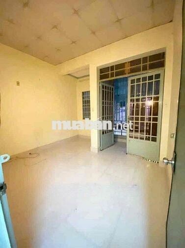 CHO THUÊ NHÀ HẺM NGUYỄN VĂN QUỲ 3Mx8M, 2PN, 1WC