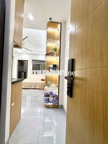 CHO THUÊ CĂN HỘ STUDIO FULL NỘI THẤT 35M2 NGAY TẠI LÊ ĐỨC THỌ