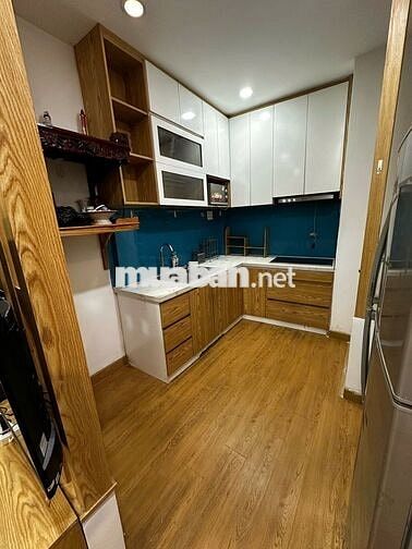 Bán nhà đẹp hẻm xe hơi Trần Xuân Soạn, tiện kinh doanh giá chỉ 4,5 tỷ