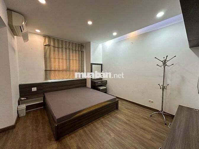 Vào luôn CH Golden Palace - Mễ Trì 120m2 3PN giá 19tr/th full đồ đẹp