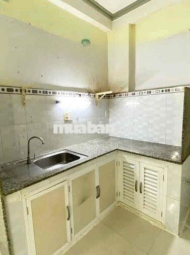 CHO THUÊ NHÀ HẺM NGUYỄN VĂN QUỲ 3Mx8M, 2PN, 1WC