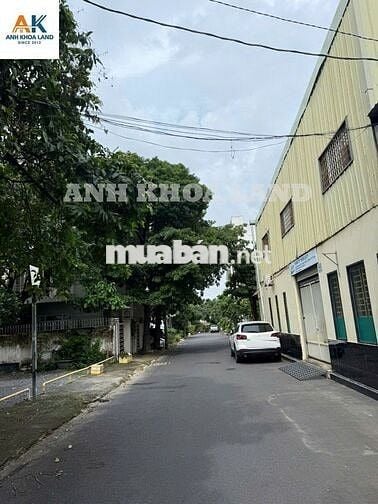 749TT - lô đất đẹp , khu dân trí cao , an ninh ,  xe tải tránh nhau