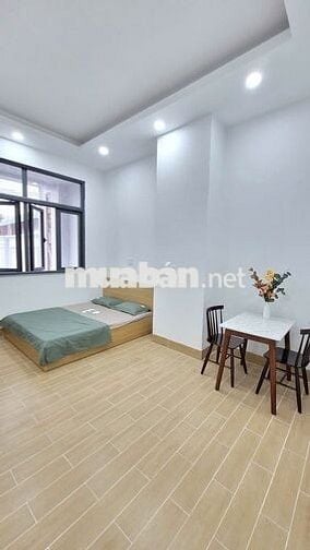 DỰ ÁN MỚI XÂY MỚI 100% Ở TRUNG TÂM THỦ ĐỨC