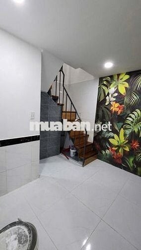 CHO THUÊ NHÀ HẺM HUỲNH TẤN PHÁT 3PN - 2WC - 3 MÁY LẠNH