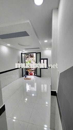 CHO THUÊ NHÀ HẺM HUỲNH TẤN PHÁT 3PN - 2WC - 3 MÁY LẠNH