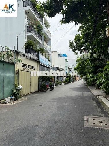 749TT - lô đất đẹp , khu dân trí cao , an ninh ,  xe tải tránh nhau