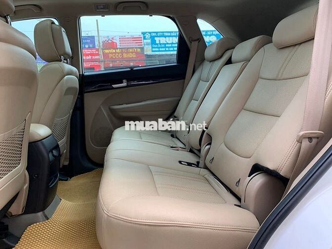 Kia Sorento 2019 2.2 DAT Premium - 74,000 km.