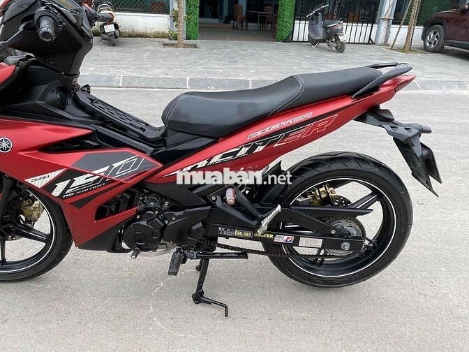 Siêu Phẩm Exciter 150 chính chủ -2022 biển 29