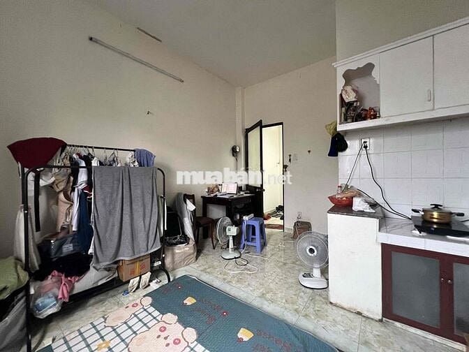 🏡 Phòng giá rẻ – 1041 Trần Xuân Soạn, Q7