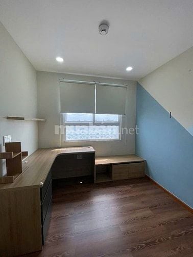 Chung cư Lê Văn Sỹ, P3, Tân Bình: 72m2, 2p ngủ, ban công, 12tr5/th