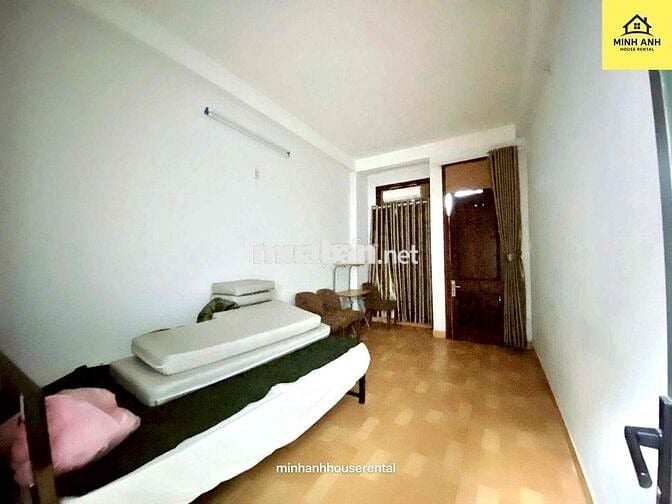 NNC Phạm Văn Bạch, 54m2, trệt, 2 lầu, 3 PN, nhà trống ở ngay, giá 11tr