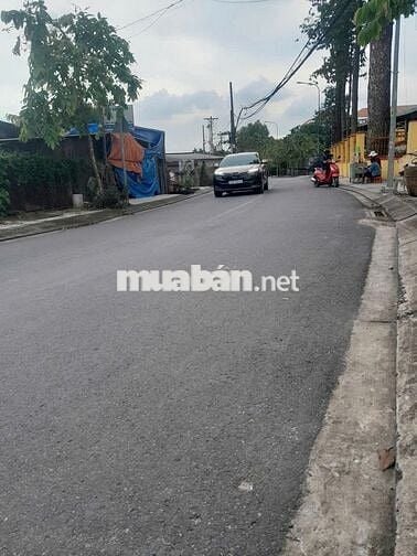 Bán nhà mặt tiền Hóc Môn, chính chủ