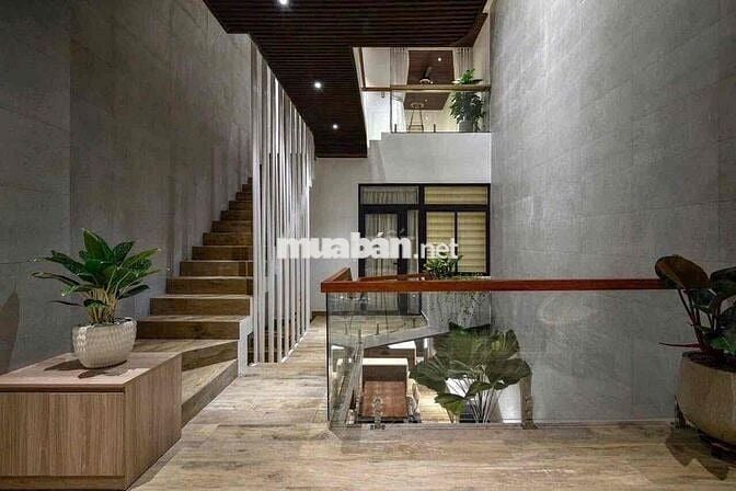 Nhà đẹp đường 30 KDC TÊN LỬA gần AEON Mall