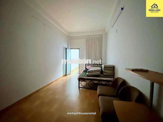 NNC Phạm Văn Bạch, 54m2, trệt, 2 lầu, 3 PN, nhà trống ở ngay, giá 11tr