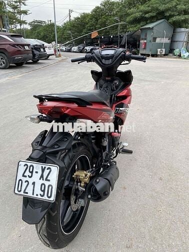 Siêu Phẩm Exciter 150 chính chủ -2022 biển 29