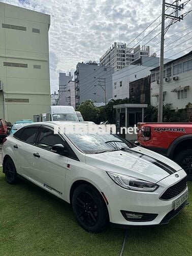 Ford Focus 2018 1.5L Ecoboost Sport - 79000 km