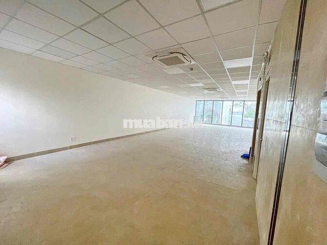 CHO THUÊ TOÀ NHÀ 8X18M  MĂT TIỀN ĐƯỜNG SỐ 15 P.TÂN QUY Q7