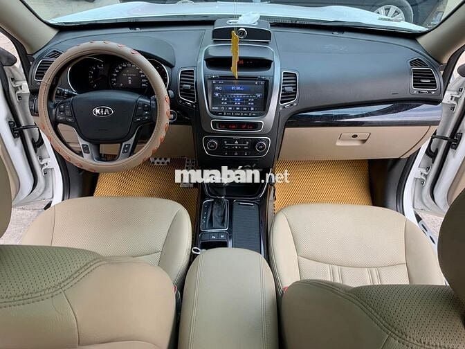 Kia Sorento 2019 2.2 DAT Premium - 74,000 km.