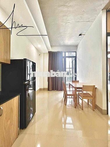 1 PN SIU ĐẸP GẦN PHÚ MỸ HƯNG ĐẸP ĐIÊN Ạ