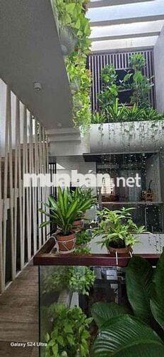 Nhà đẹp đường 30 KDC TÊN LỬA gần AEON Mall