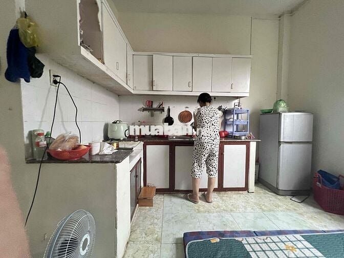 🏡 Phòng giá rẻ – 1041 Trần Xuân Soạn, Q7