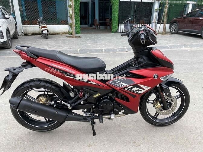 Siêu Phẩm Exciter 150 chính chủ -2022 biển 29