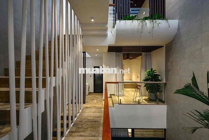 Nhà đẹp đường 30 KDC TÊN LỬA gần AEON Mall