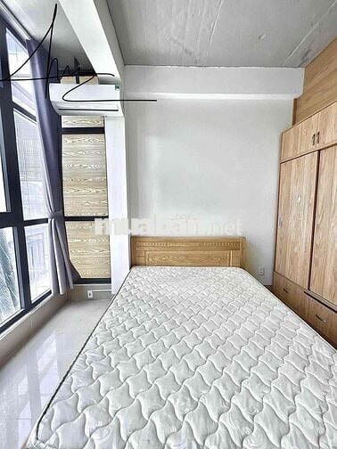 1PN Tách Bếp Ban Công Full Nội Thất Giá Rẻ Khu Phú Mỹ Hưng Q7