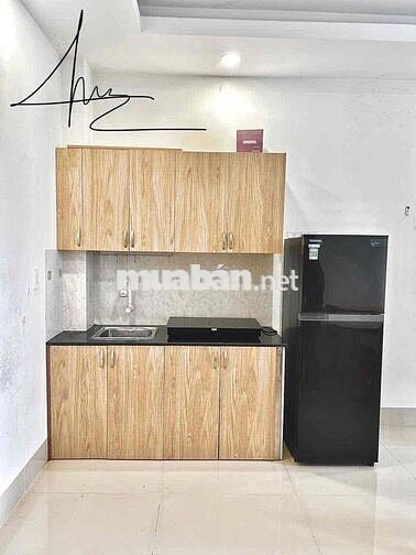 1 PN SIU ĐẸP GẦN PHÚ MỸ HƯNG ĐẸP ĐIÊN Ạ