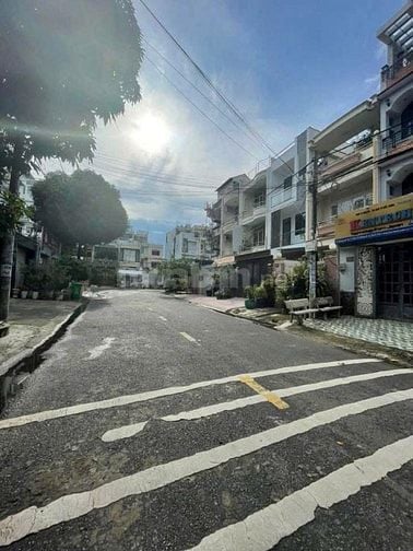 ✅Đất 4,2x20 Khu Tên Lửa, Bình Trị Đông B,Bình Tân 