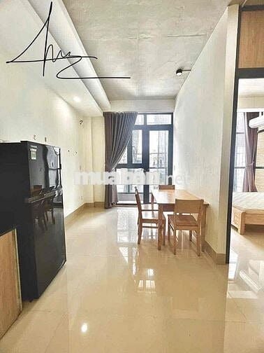 1 PN SIU ĐẸP GẦN PHÚ MỸ HƯNG ĐẸP ĐIÊN Ạ