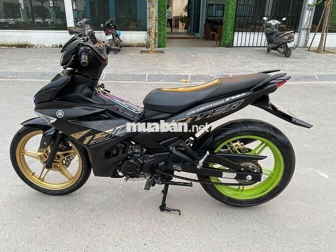 Siêu Phẩm Exciter 150 Chính chủ mới 95%