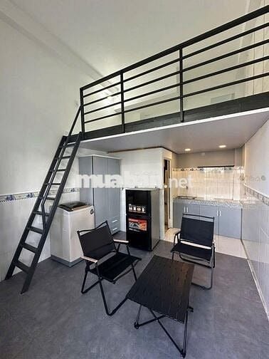 Phòng Trọ Huỳnh Tấn Phát - Q.7 ( ở được 2 người)