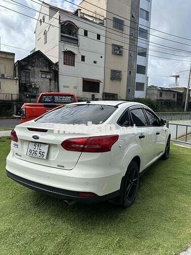 Ford Focus 2018 1.5L Ecoboost Sport - 79000 km