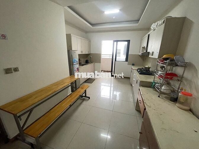 Share Phòng Căn Hộ Chung Cư Đức Khải