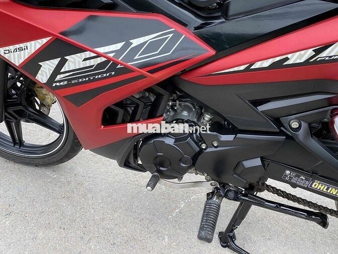 Siêu Phẩm Exciter 150 chính chủ -2022 biển 29