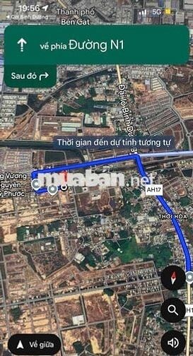 Đất Và Nhà Xưởng Cần Bán Để Về Quê Chống Bão