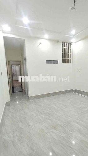 Chính chủ cho thuê nhà Phan Huy Ích, 84m2, 4 tầng giá 22 triệu