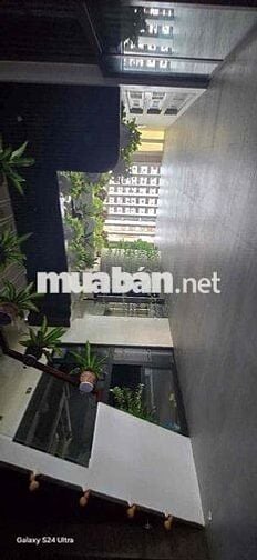 Nhà đẹp đường 30 KDC TÊN LỬA gần AEON Mall