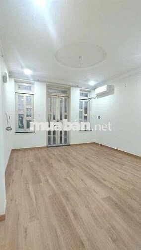 Chính chủ cho thuê nhà Phan Huy Ích, 84m2, 4 tầng giá 22 triệu