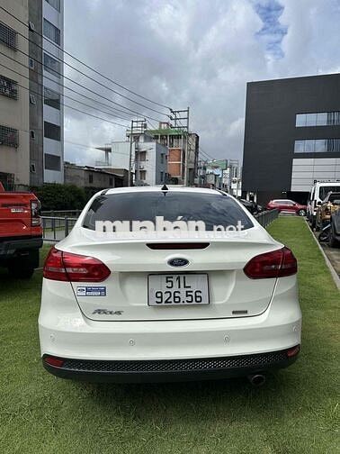 Ford Focus 2018 1.5L Ecoboost Sport - 79000 km