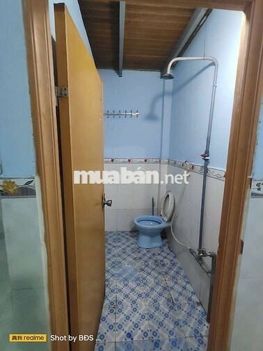 Phòng 1trệt 1lửng gần Cầu Ông Dầu, ĐH Luật 2.8triệu