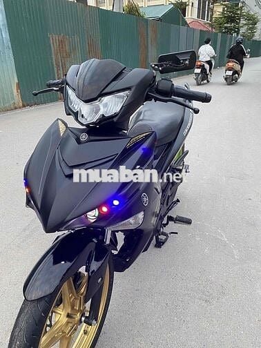 Siêu Phẩm Exciter 150 Chính chủ mới 95%