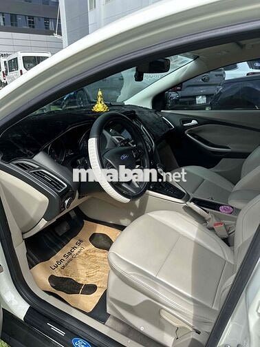 Ford Focus 2018 1.5L Ecoboost Sport - 79000 km