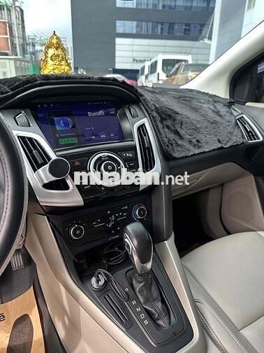 Ford Focus 2018 1.5L Ecoboost Sport - 79000 km